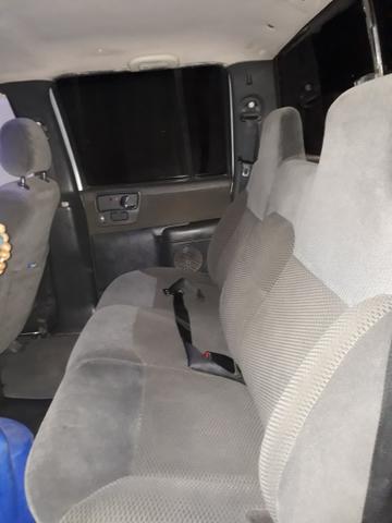 Vende-se uma S-10 Tornado - Foto 5