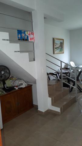 Vendo casa duplex de condominio - Foto 9