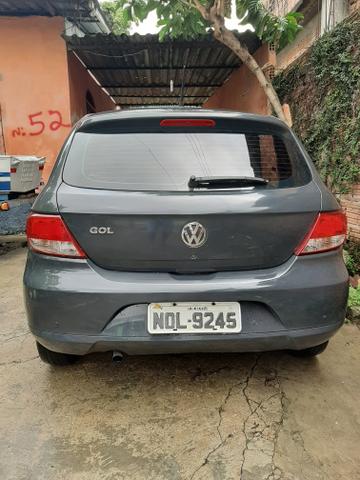 Gol 1.0 - Foto 4