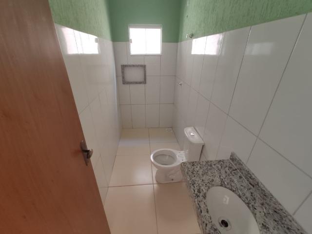 Entrada Parcelada - Casa em condomínio - 2 Qts - St. Estrela Dalva, Goiânia - Doc. Grátis - Foto 6