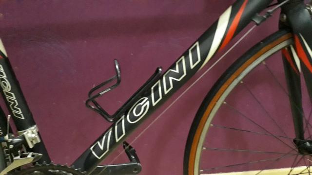 Bike Road Vicini - Aro 29 - Tam. 54 - Foto 2