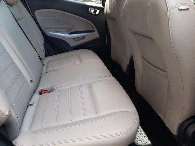 EcoSport TITANIUM 2.0 16V Flex 5p Aut. - Foto 10