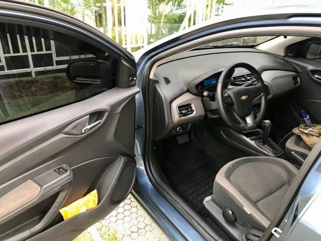 Prisma Sed. LT 1.4 8V FlexPower 4p - 2014 - Foto 11