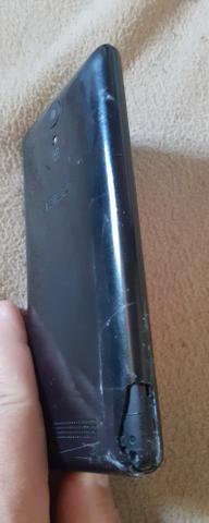 Vendo celular BLU - Foto 2