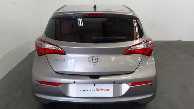 HYUNDAI HB20 1.0 COMFORT 12V FLEX 4P MANUAL. - Foto 4