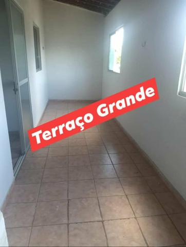 Aluga-se uma casa em roda de fogo - Foto 3