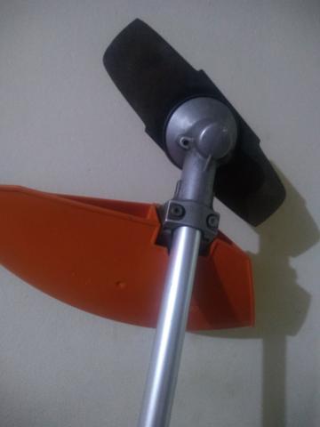 Stihl costal semi nova - Foto 2