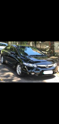 New Civic lxs 2009