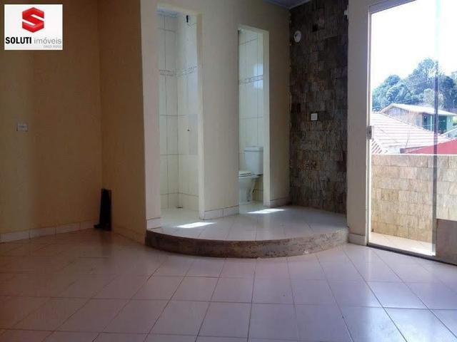Oportunidade de investimento vendo prédio com 5 apartamentos - Foto 2
