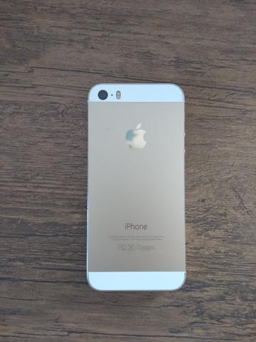 IPhone 5 (Retirada de Peças) - Foto 2