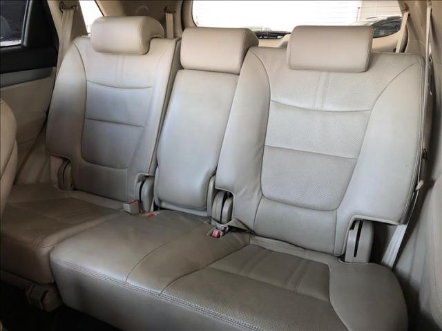 Kia Sorento 3.5 v6 ex 7l 4wd - Foto 9