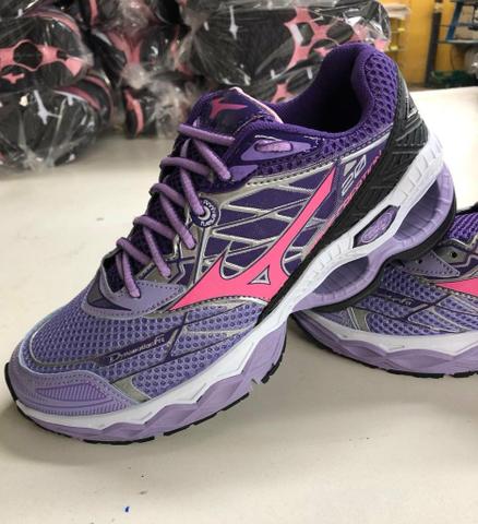 Tênis Mizuno - Foto 6