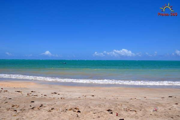 Vendo, troco, terreno na Praia de Maragogi - AL - Foto 2