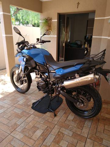 F800 gs - Foto 2