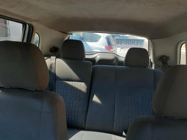 Vendo Ford fiesta - Foto 2
