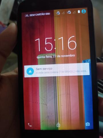Celular moto G1 - Foto 2