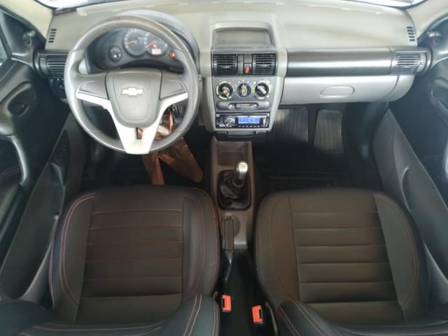 CHEVROLET CLASSIC - Foto 5