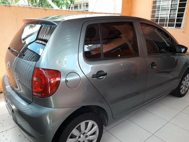 Carro Fox 2011 - Foto 3