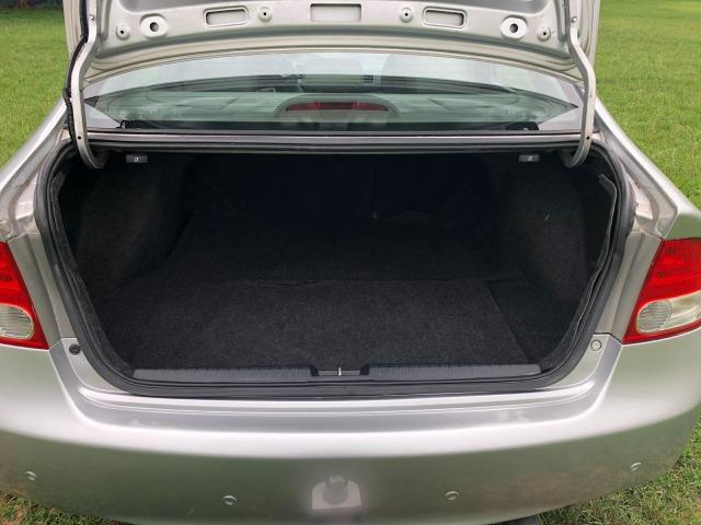 Honda/civic lxs flex - Foto 20