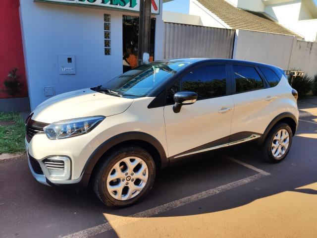 Captur 1.6 ZEN 17/18