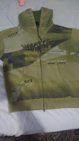 Blusa da wg original - Foto 3