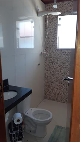 Sobrado para temporada com piscina em Peruíbe disponível para o Ano Novo Natal e Carnaval - Foto 10