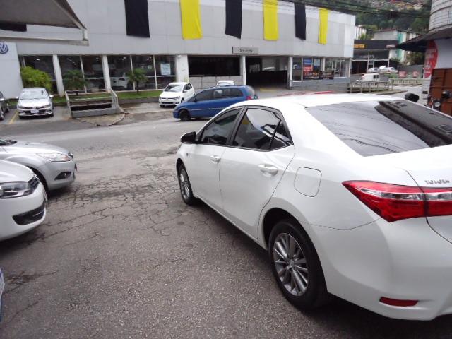 Toyota Corrola XEI 2.0 2016 - Foto 6