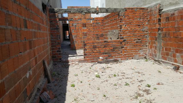 Lote na Iparana 5x50 250 m2 - Foto 4