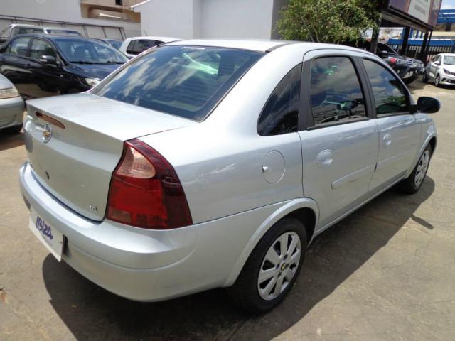 Chevrolet Corsa Sedan SEDAN 1.4 PREMIUM - Foto 9