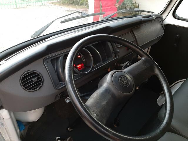 A kombi mais nova de Alagoas - Foto 2