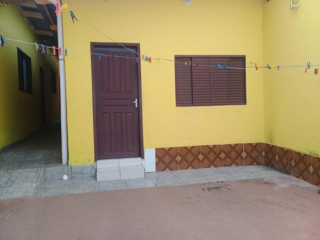 Casa emRio Branco - AC - Foto 5