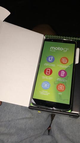 Moto G6 plus Edição limitada - Foto 2