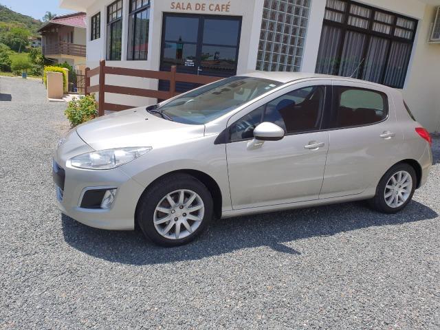 Pegeot 308 Allure 2013 bem conservado 27 mil - Foto 5