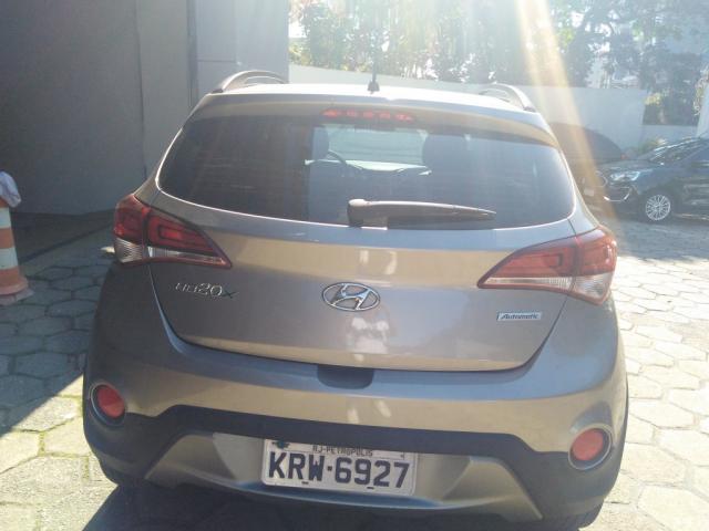 HB20 1.6 STYLE AUTOMÁTICO - Foto 3