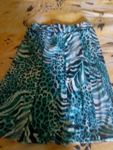 Saia longa e vestido - Foto 3