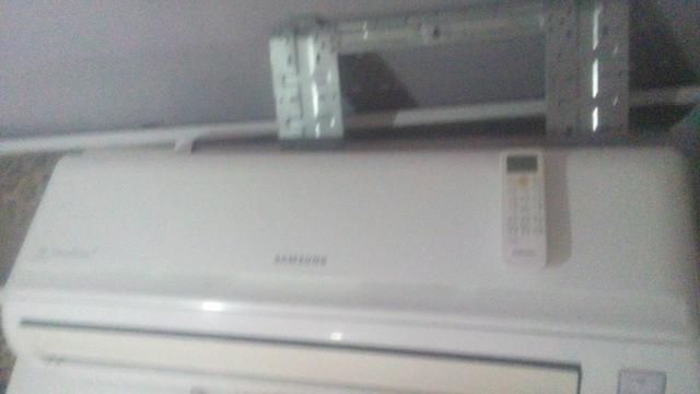 Ar condicionado 12 .000Btu
