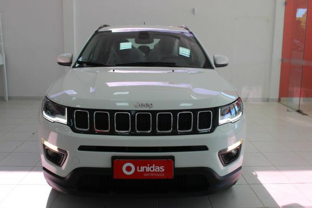 Compass Longitude Flex 4x2 2.0 2018 - Foto 2