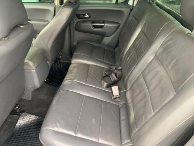 Volkswagen Amarok AMAROK CD HIG 4X4 AUTOMATICA 4P - Foto 6