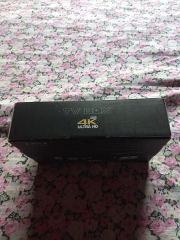 Tv box mxq 4k