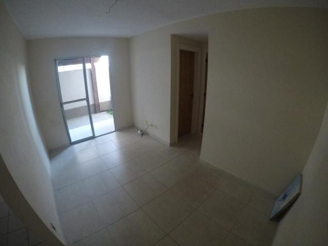 F.A - Recreio das Laranjeiras/ Apartamento 2 quartos Térreo com quintal - Foto 4