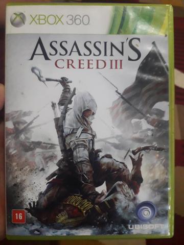 Vendo 2 dois jogo Xbox 360