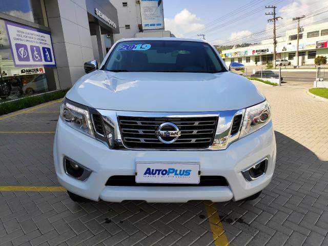 Frontier 4x4 XE