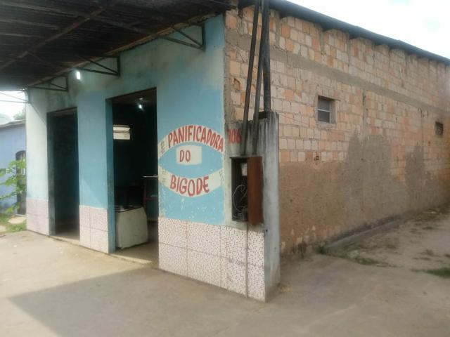 Ponto comercial