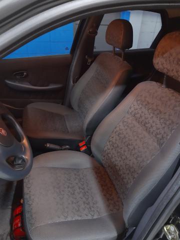 FIAT Palio Celebration 2007/2007 1.0 Completo // APENAS 81.000 MIL KM - Foto 7