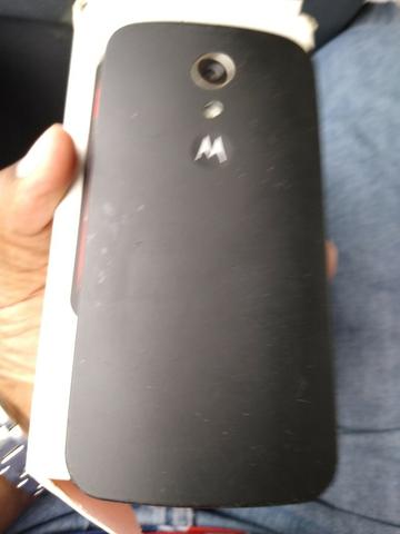 Moto G2 - Foto 3