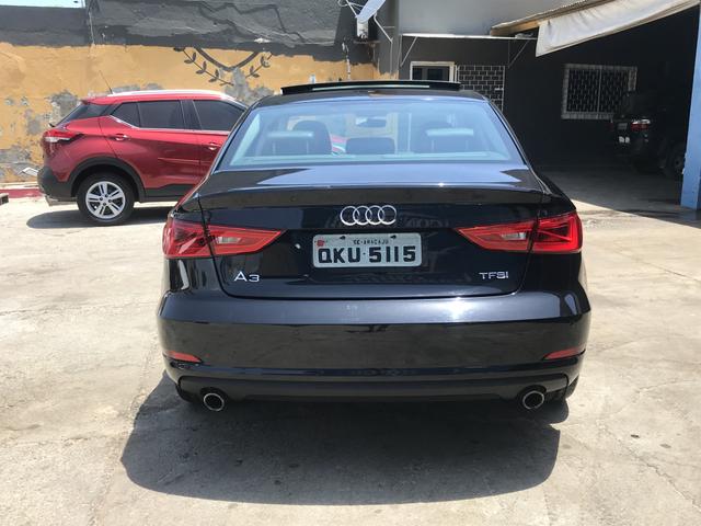 Audi A 3 220cv - Foto 4