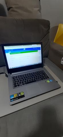 Notebook i7 Placa Geforce - Foto 5