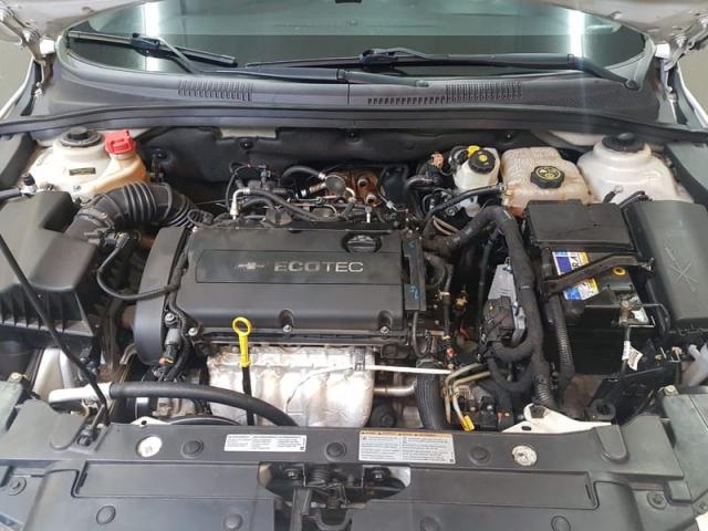 CHEVROLET CRUZE LT 1.8 ECOTEC 16V FLEX AUT. - Foto 18