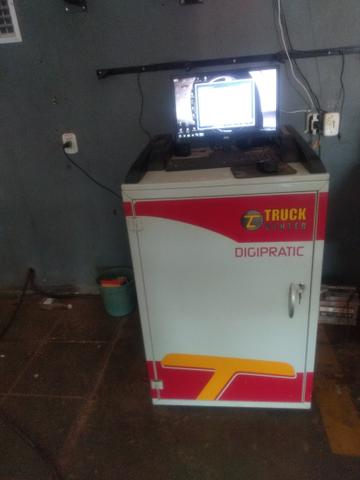 Kit alinhamento truck center - Foto 6