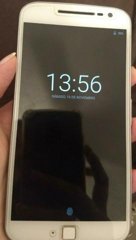Celular Motorola moto G4 plus